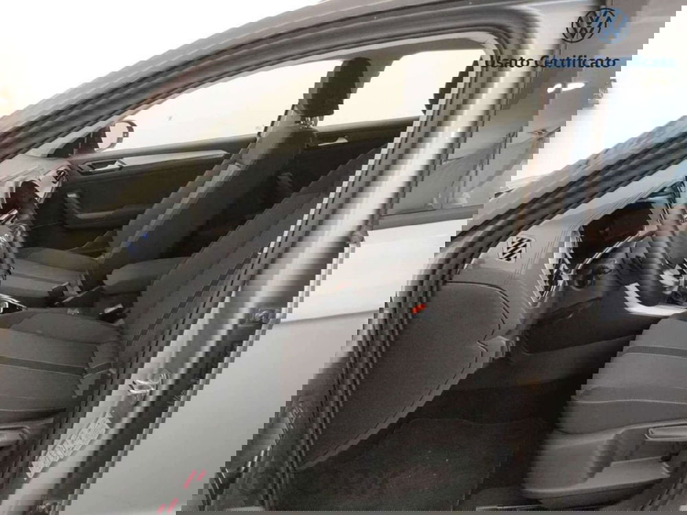 Volkswagen T-Roc usata a Varese (10)