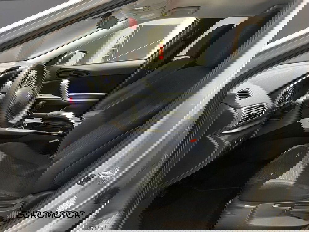 Mitsubishi Eclipse usata a Bari (14)