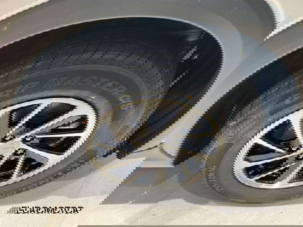 Mitsubishi Eclipse usata a Bari (5)