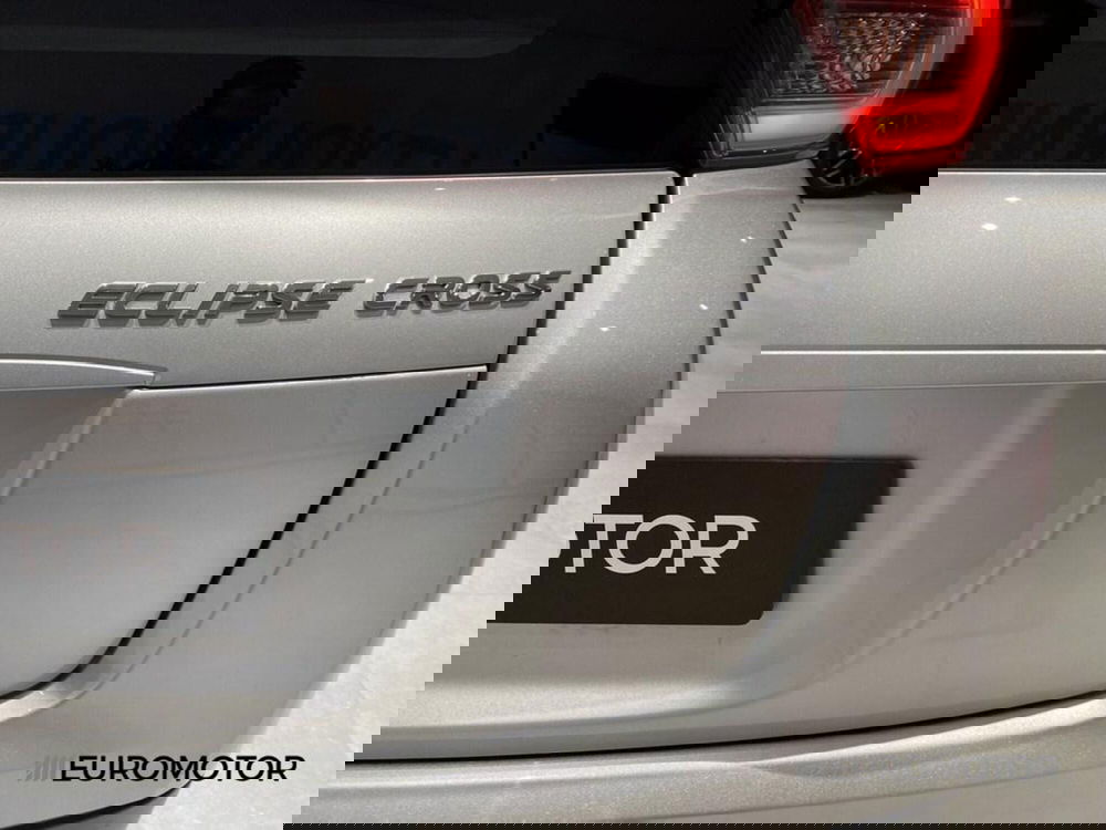 Mitsubishi Eclipse usata a Bari (9)