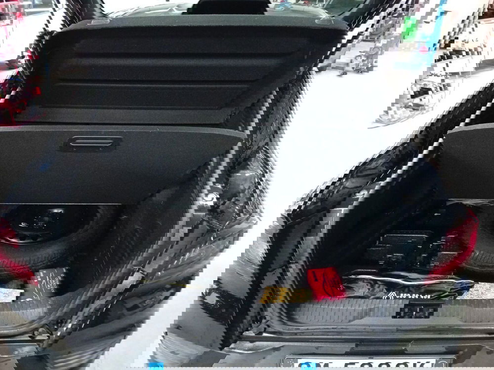 Renault Arkana usata a Vicenza (10)