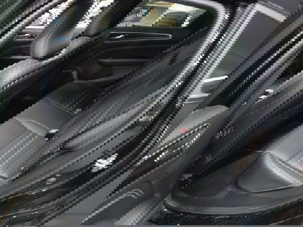 Renault Arkana usata a Vicenza (11)