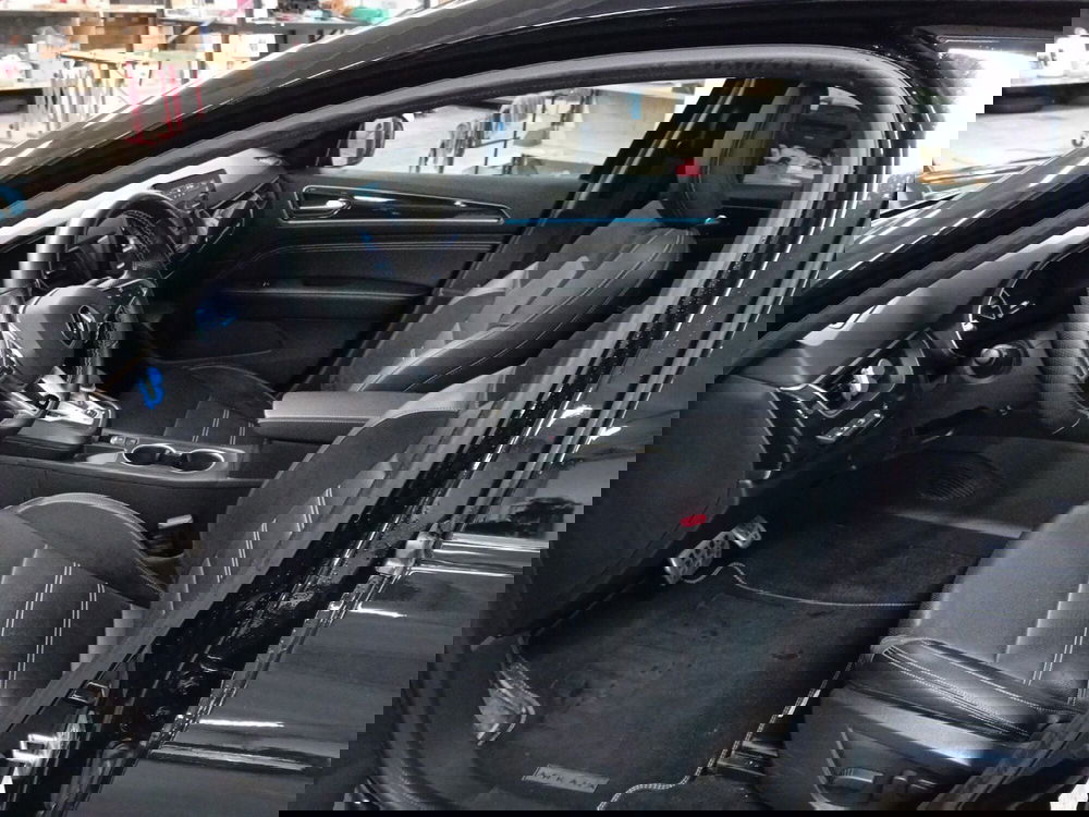 Renault Arkana usata a Vicenza (12)