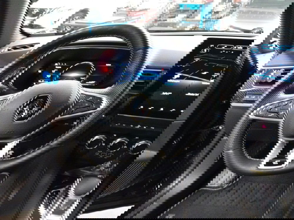 Renault Arkana usata a Vicenza (14)