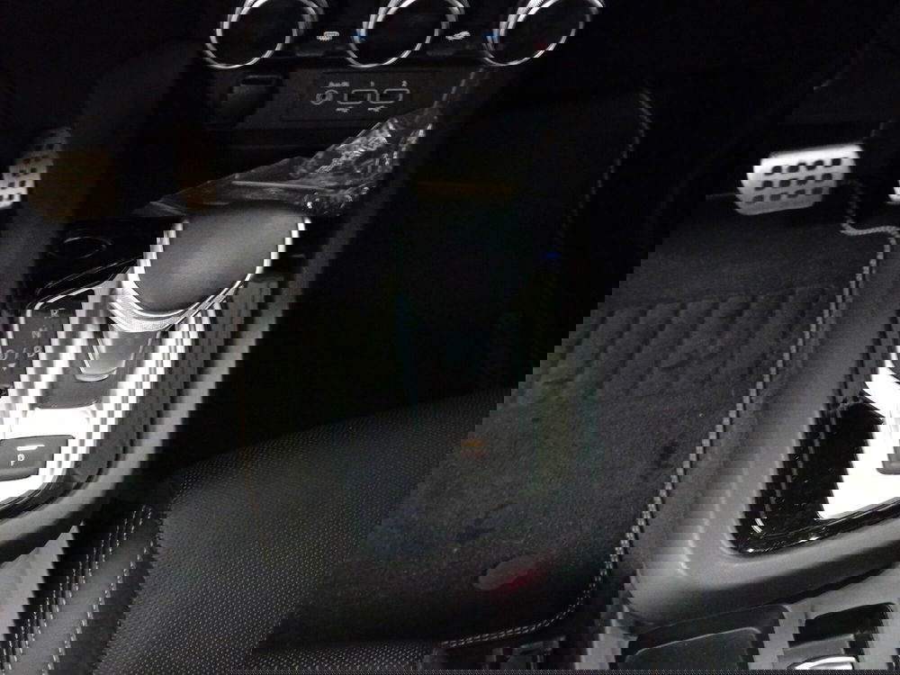 Renault Arkana usata a Vicenza (15)