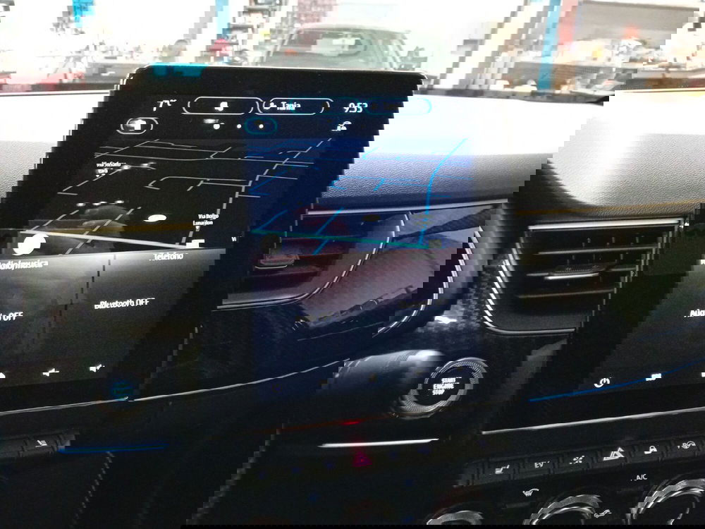 Renault Arkana usata a Vicenza (17)