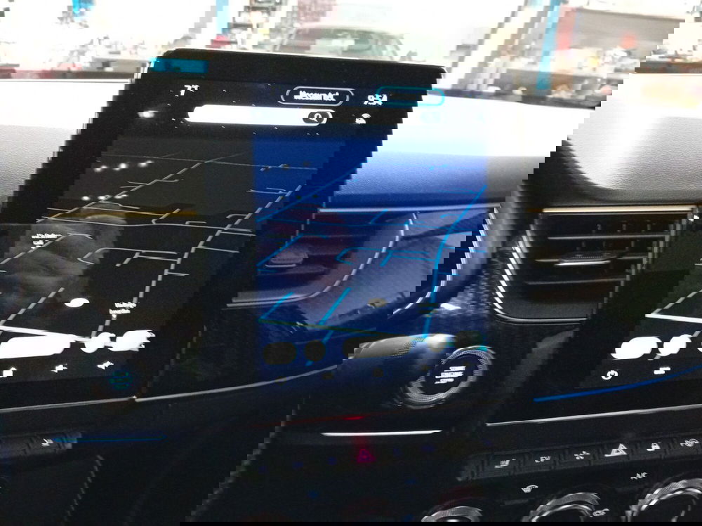 Renault Arkana usata a Vicenza (18)