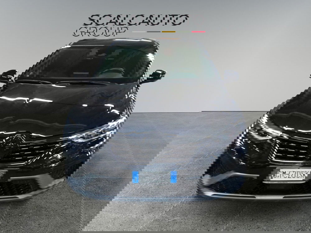 Renault Arkana usata a Vicenza (2)