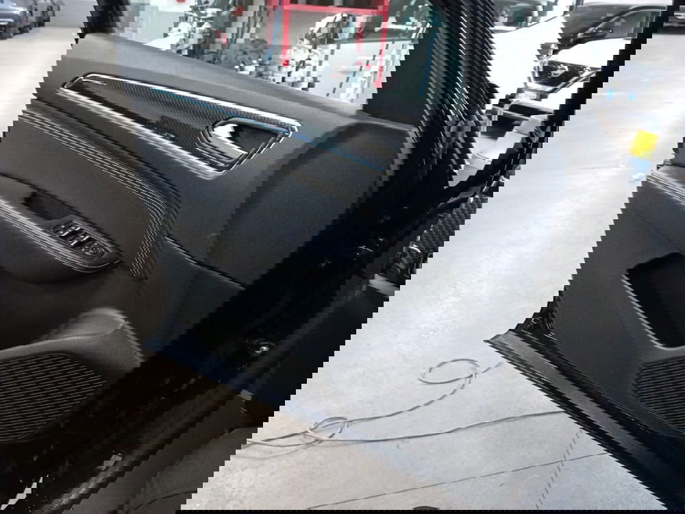 Renault Arkana usata a Vicenza (20)