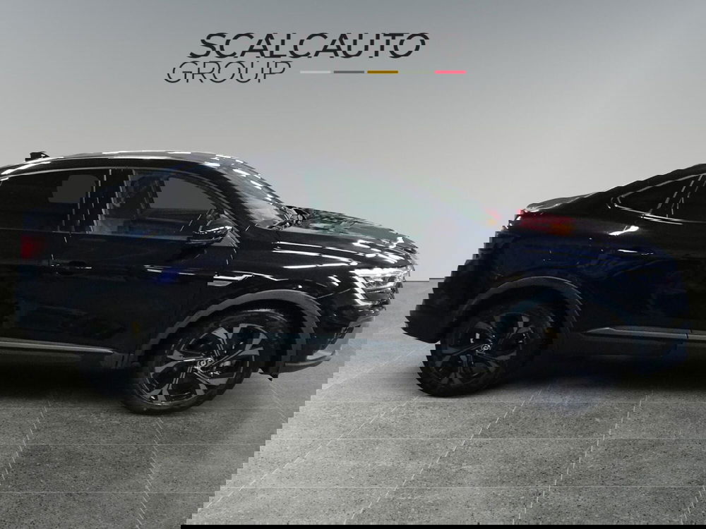 Renault Arkana usata a Vicenza (4)