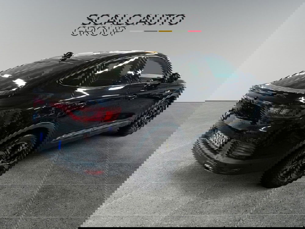 Renault Arkana usata a Vicenza (5)