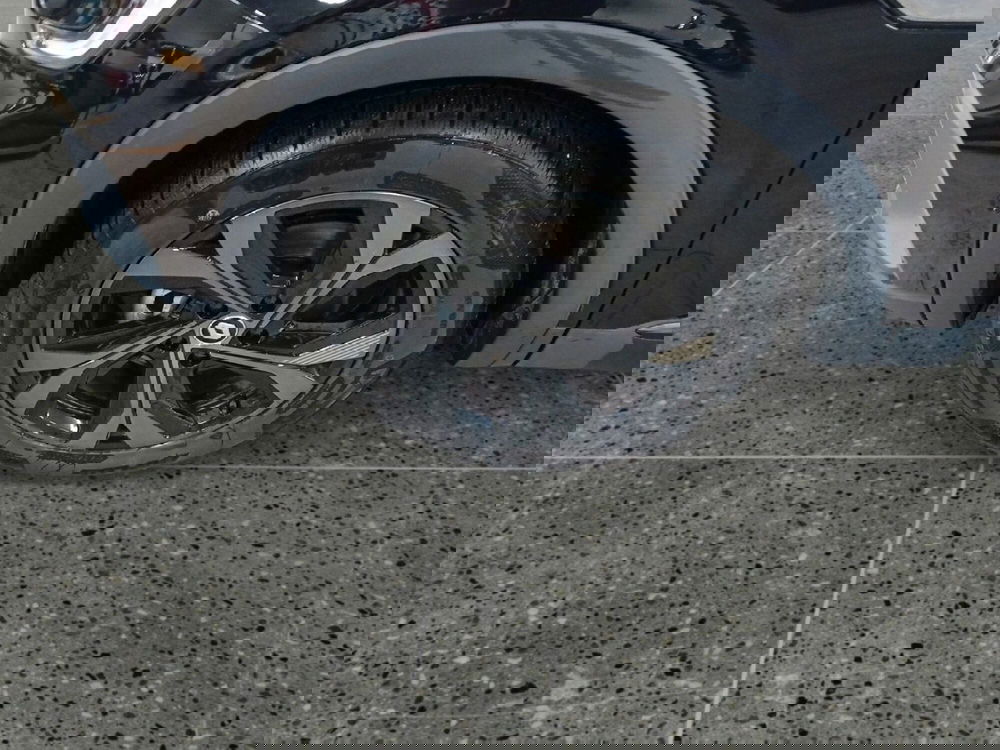 Renault Arkana usata a Vicenza (9)