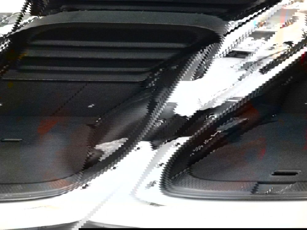 Nissan Qashqai usata a Vicenza (10)