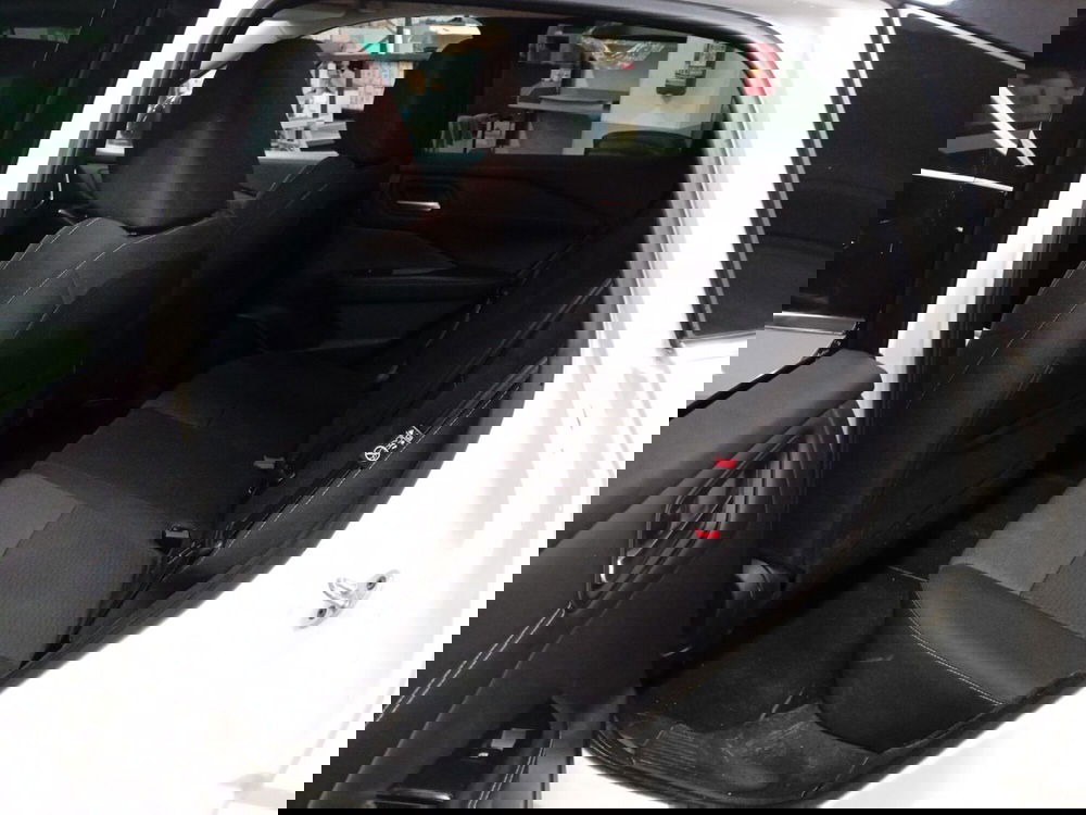 Nissan Qashqai usata a Vicenza (11)