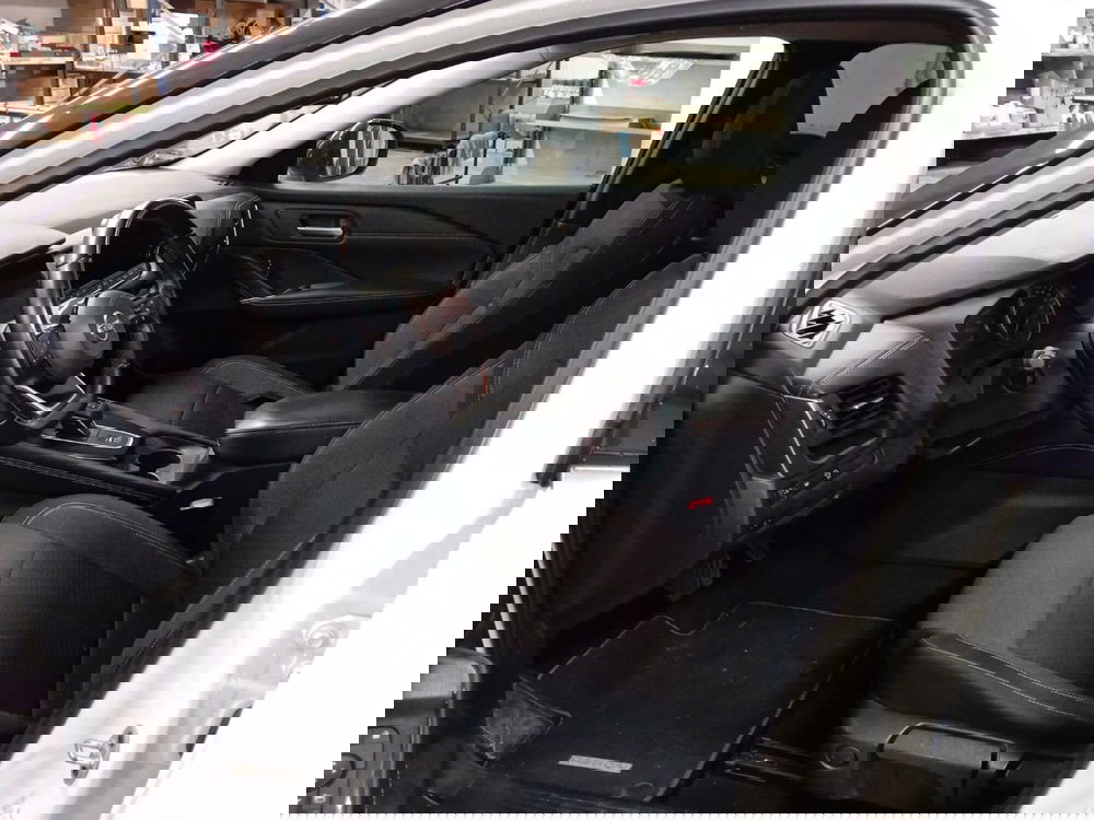 Nissan Qashqai usata a Vicenza (12)