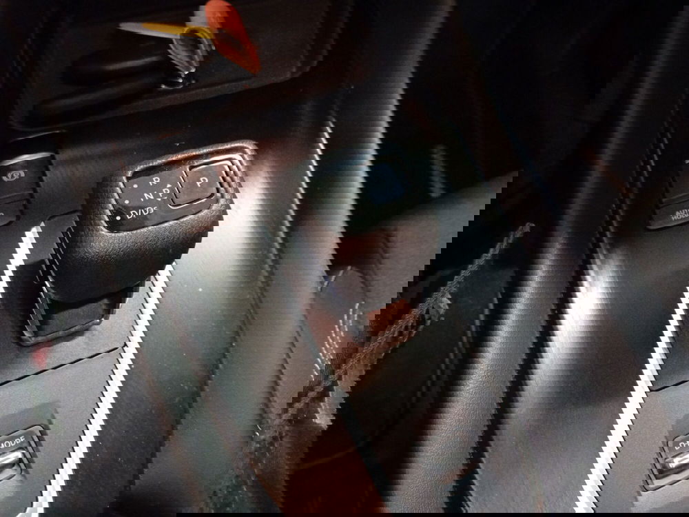 Nissan Qashqai usata a Vicenza (15)