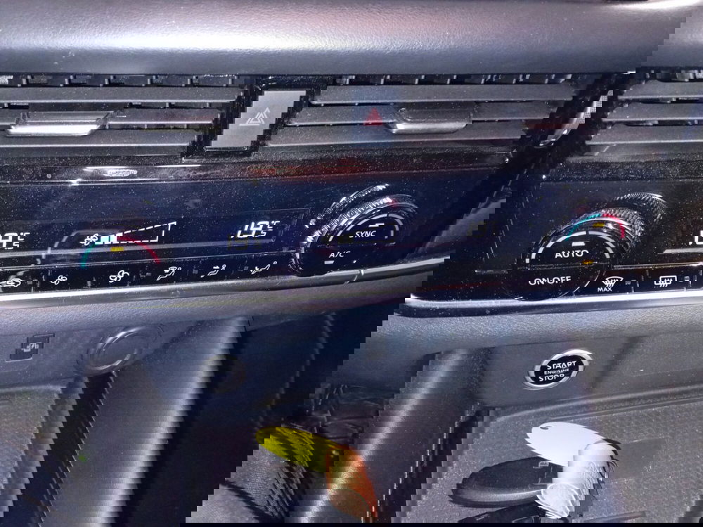 Nissan Qashqai usata a Vicenza (19)