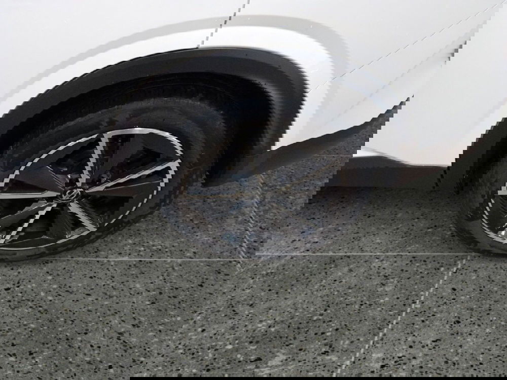 Nissan Qashqai usata a Vicenza (9)