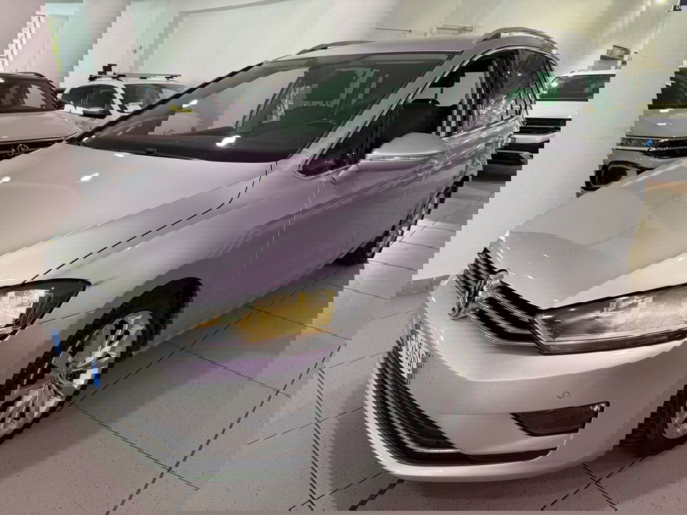 Volkswagen Golf usata a Genova