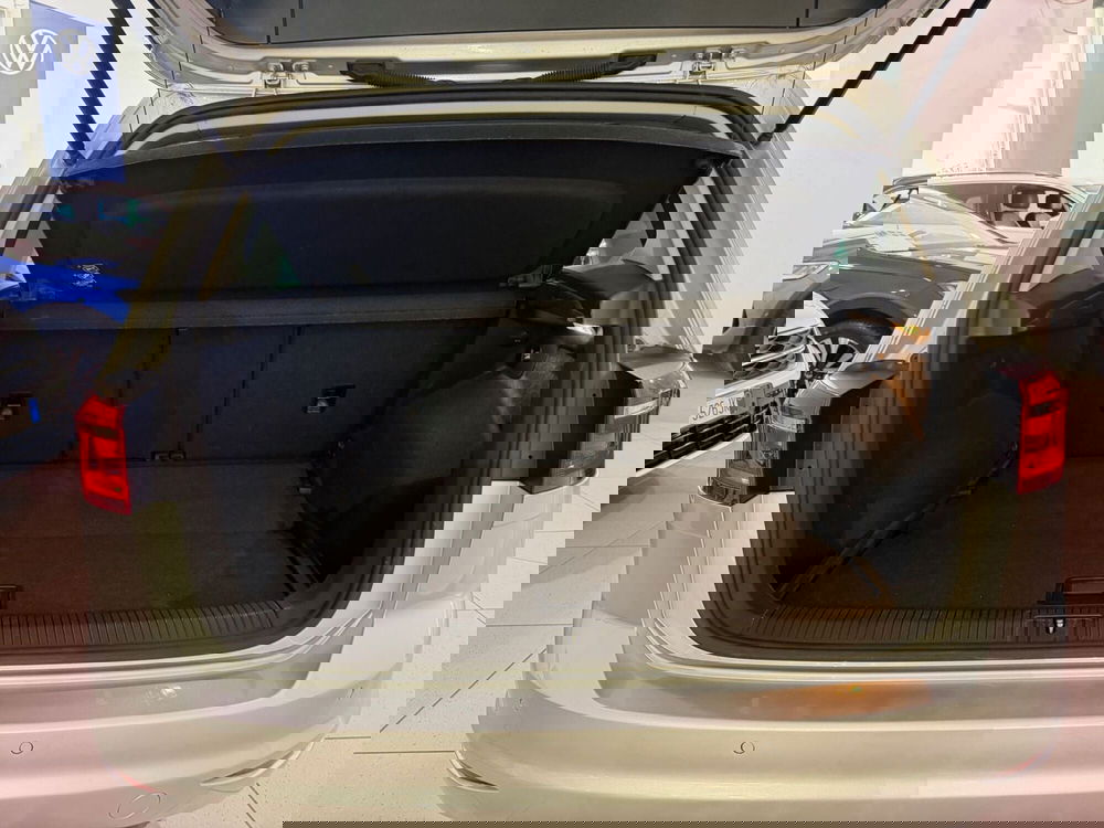 Volkswagen Golf usata a Genova (10)