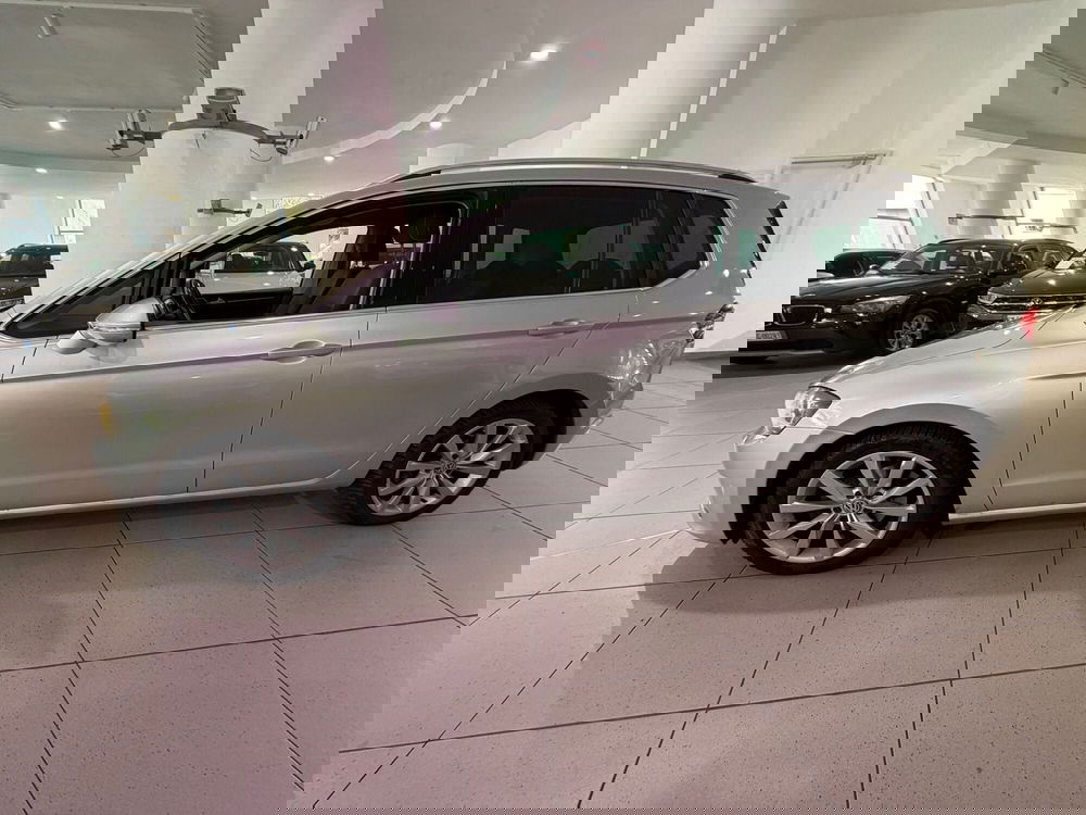 Volkswagen Golf usata a Genova (2)