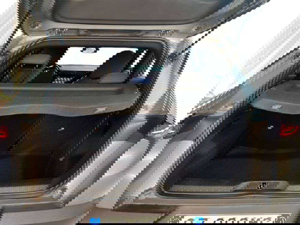 Alfa Romeo Junior usata a Roma (10)