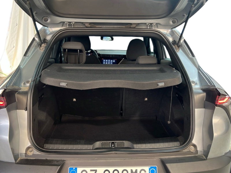 Alfa Romeo Junior usata a Roma (10)