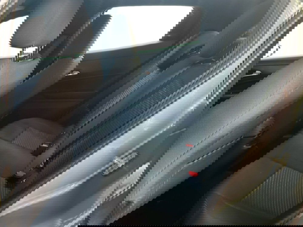 Alfa Romeo Junior usata a Roma (11)