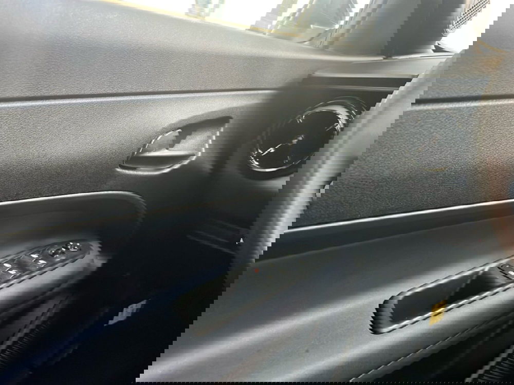 Alfa Romeo Junior usata a Roma (12)