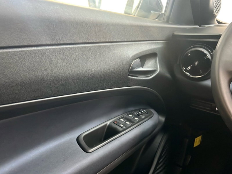 Alfa Romeo Junior usata a Roma (12)