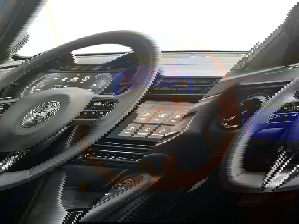 Alfa Romeo Junior usata a Roma (13)