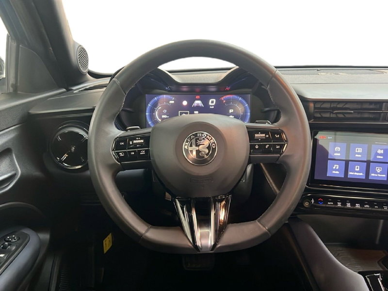 Alfa Romeo Junior usata a Roma (13)