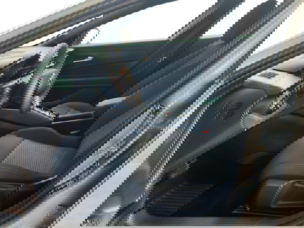 Alfa Romeo Junior usata a Roma (14)