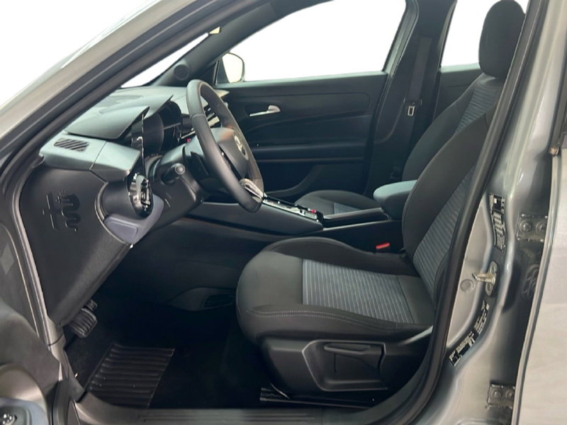 Alfa Romeo Junior usata a Roma (14)