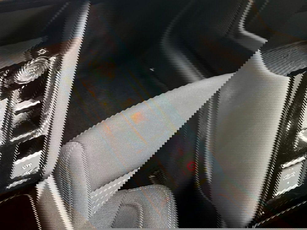 Alfa Romeo Junior usata a Roma (17)