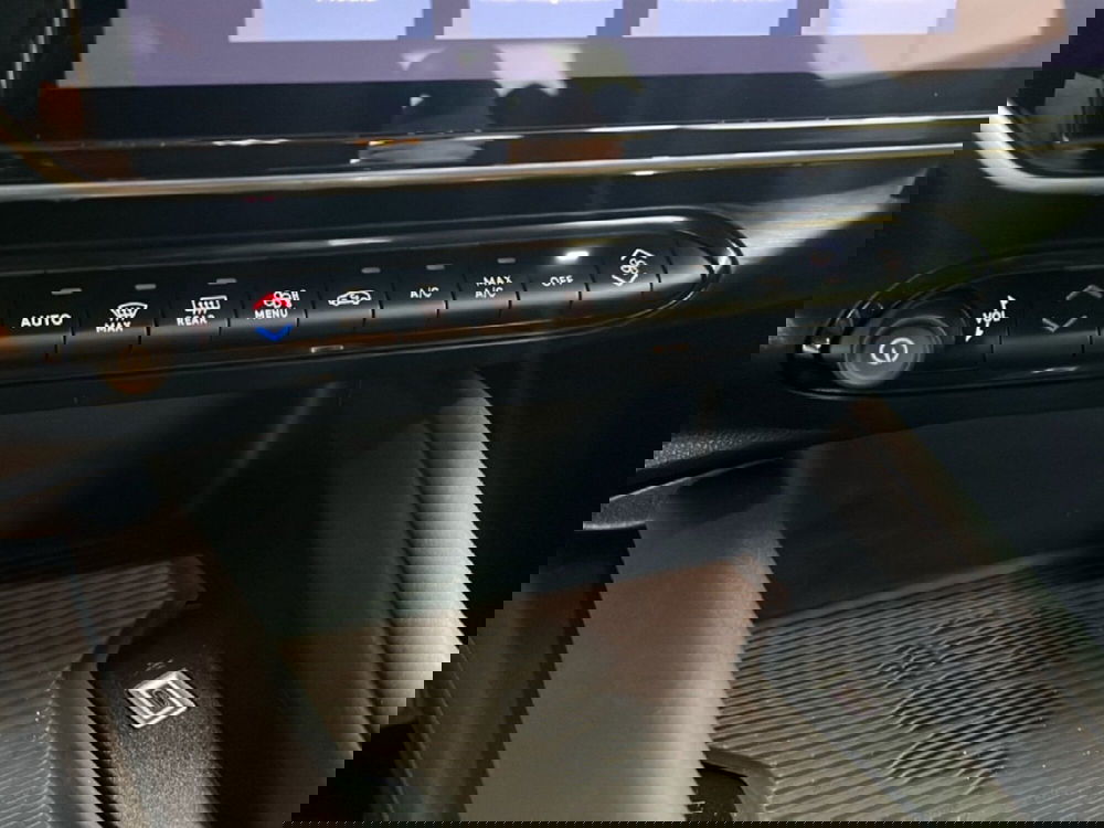 Alfa Romeo Junior usata a Roma (19)