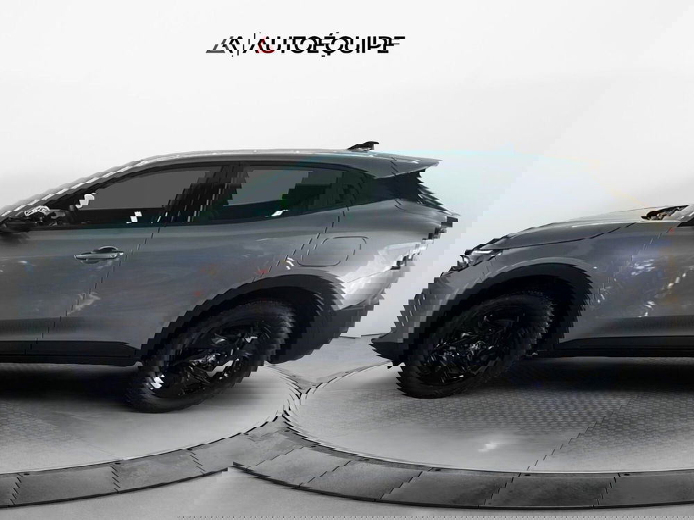 Alfa Romeo Junior usata a Roma (2)