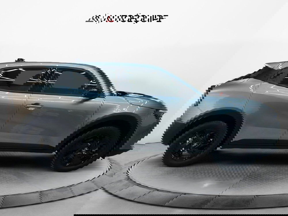 Alfa Romeo Junior usata a Roma (6)