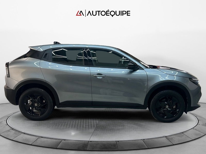 Alfa Romeo Junior usata a Roma (6)