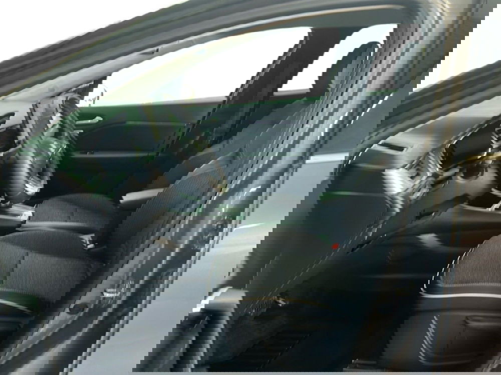 Renault Captur usata a Roma (11)