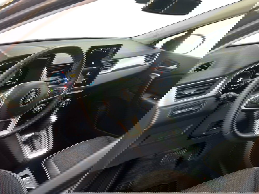 Renault Captur usata a Roma (12)