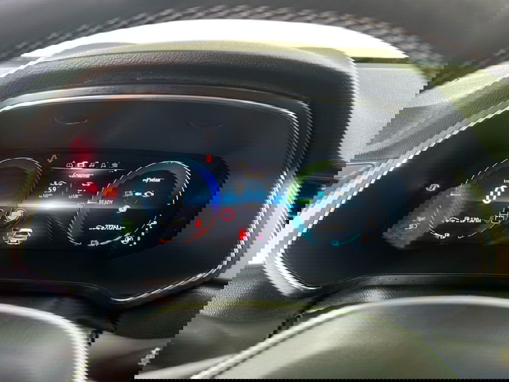 Renault Captur usata a Roma (13)