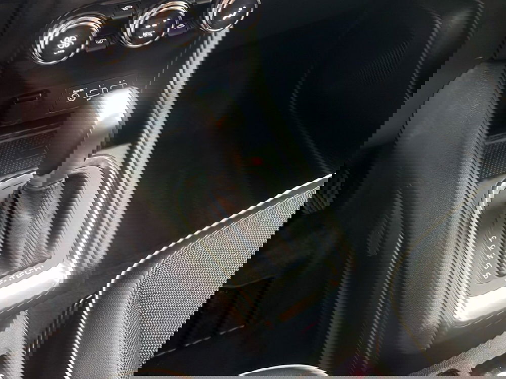 Renault Captur usata a Roma (14)