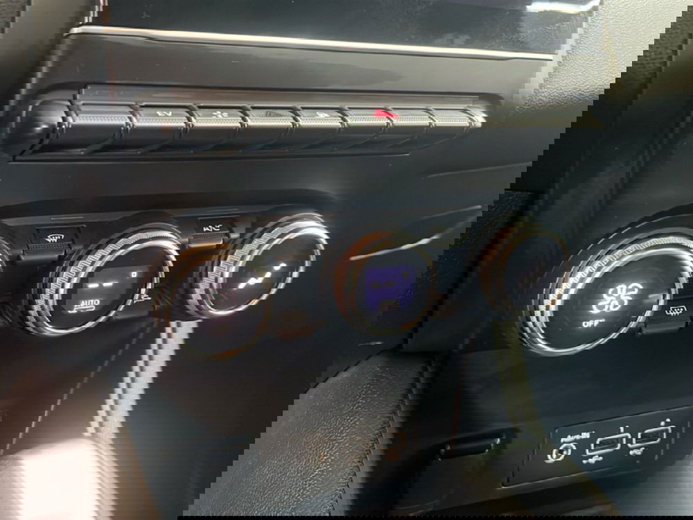 Renault Captur usata a Roma (15)