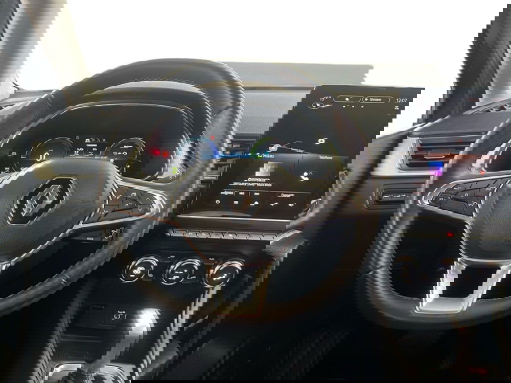 Renault Captur usata a Roma (17)