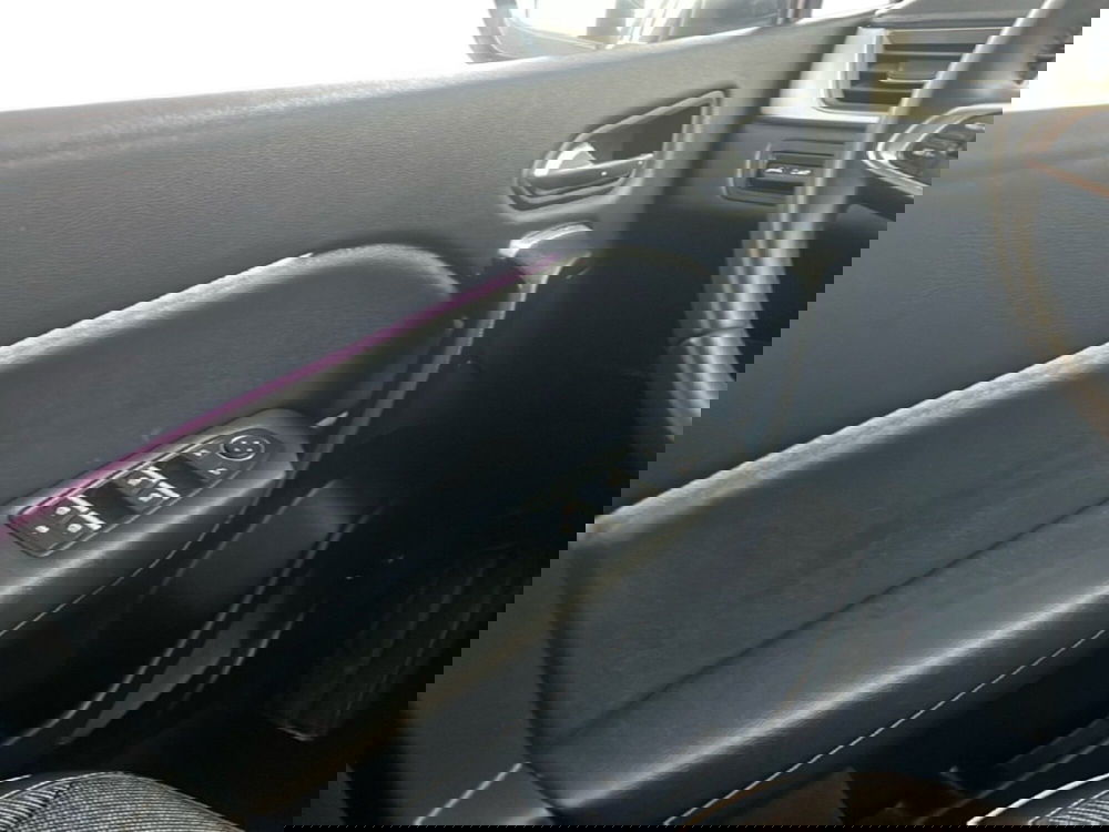 Renault Captur usata a Roma (18)