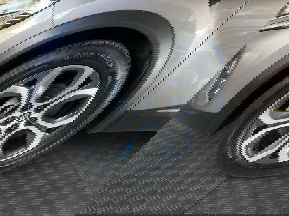 Renault Captur usata a Roma (9)