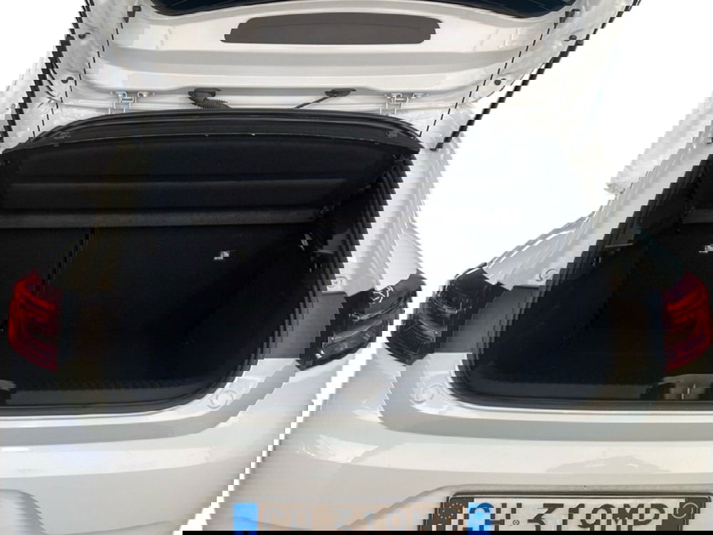 Renault Clio usata a Roma (10)