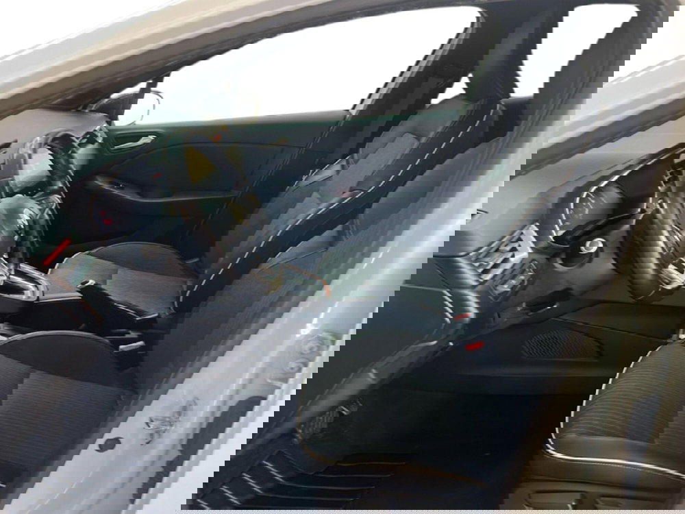 Renault Clio usata a Roma (14)