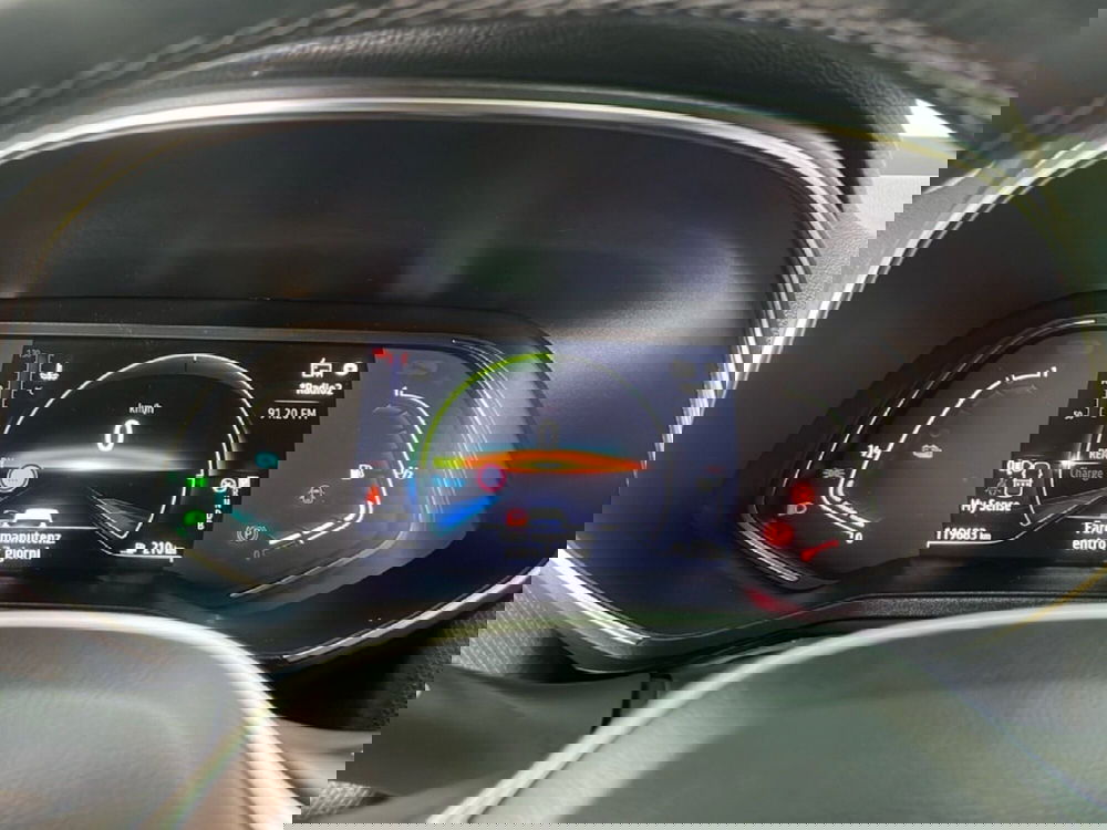 Renault Clio usata a Roma (16)